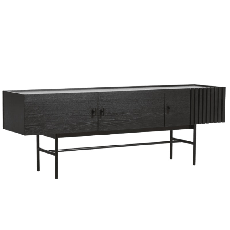 Array Low Sideboard