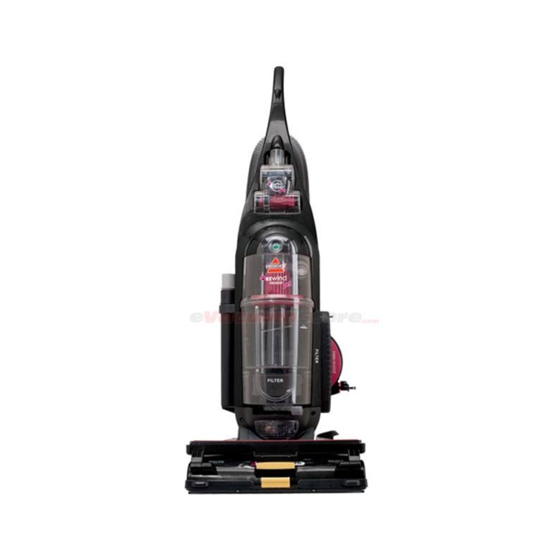 Bissell Rewind Premier Pet Upright Vacuum