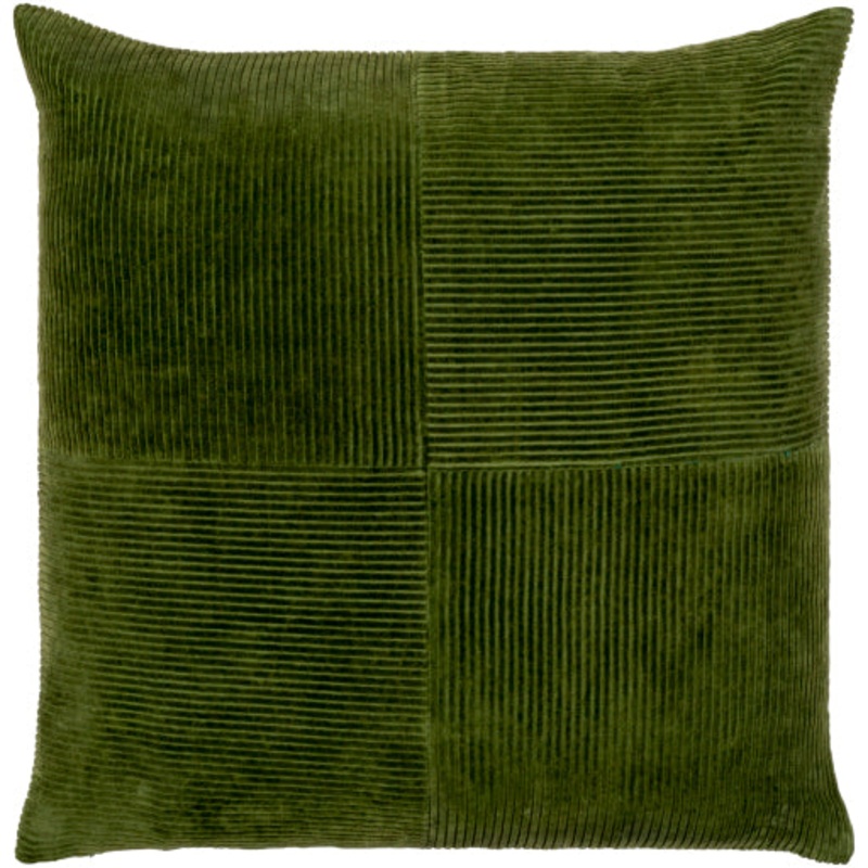 Cozy Touch Quilted Cushion