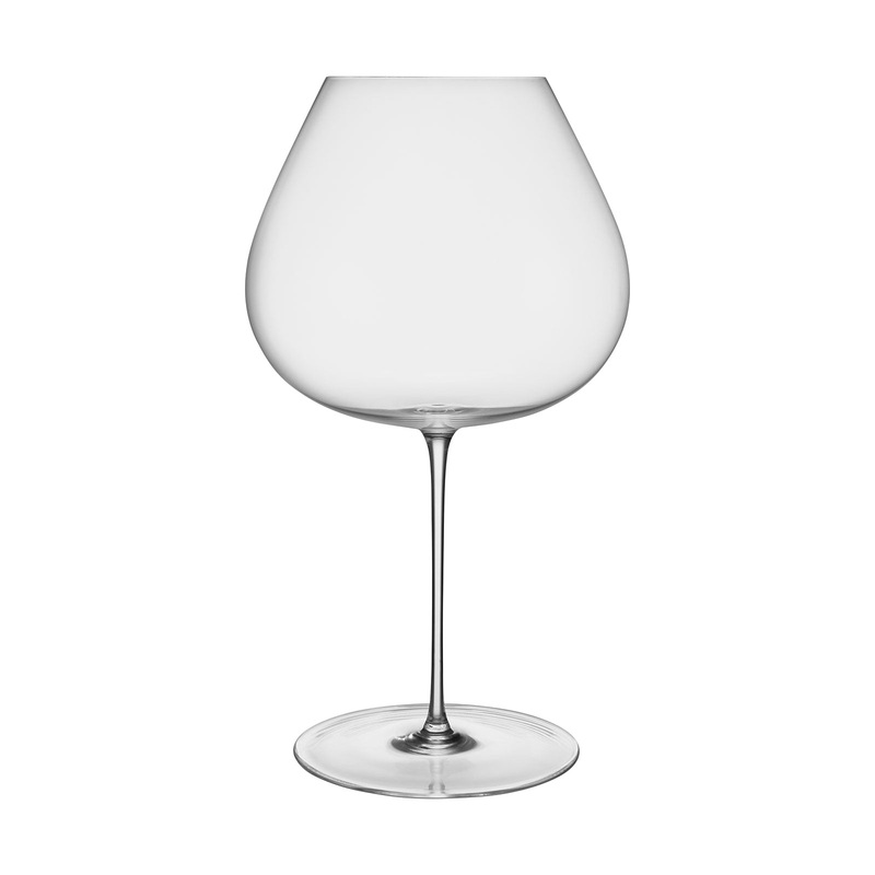 Frantzen Mature Wine Glass