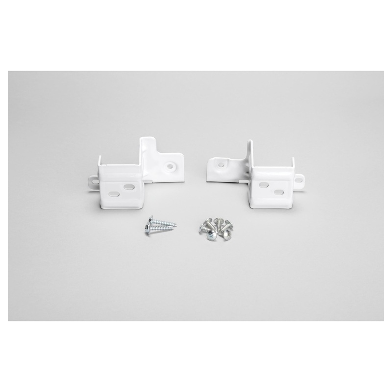 GFA24KITL GE Washer/Dryer 24″ Stack Bracket Kit