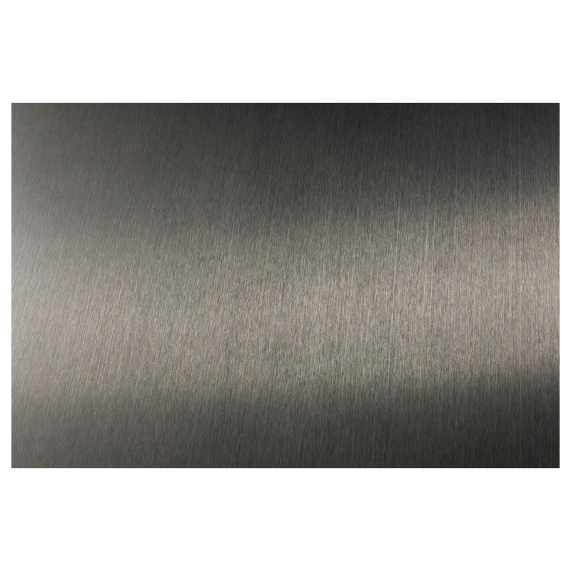 Monogram ZKW30TV Monogram 30″ Top Plate Titanium Designer Collection