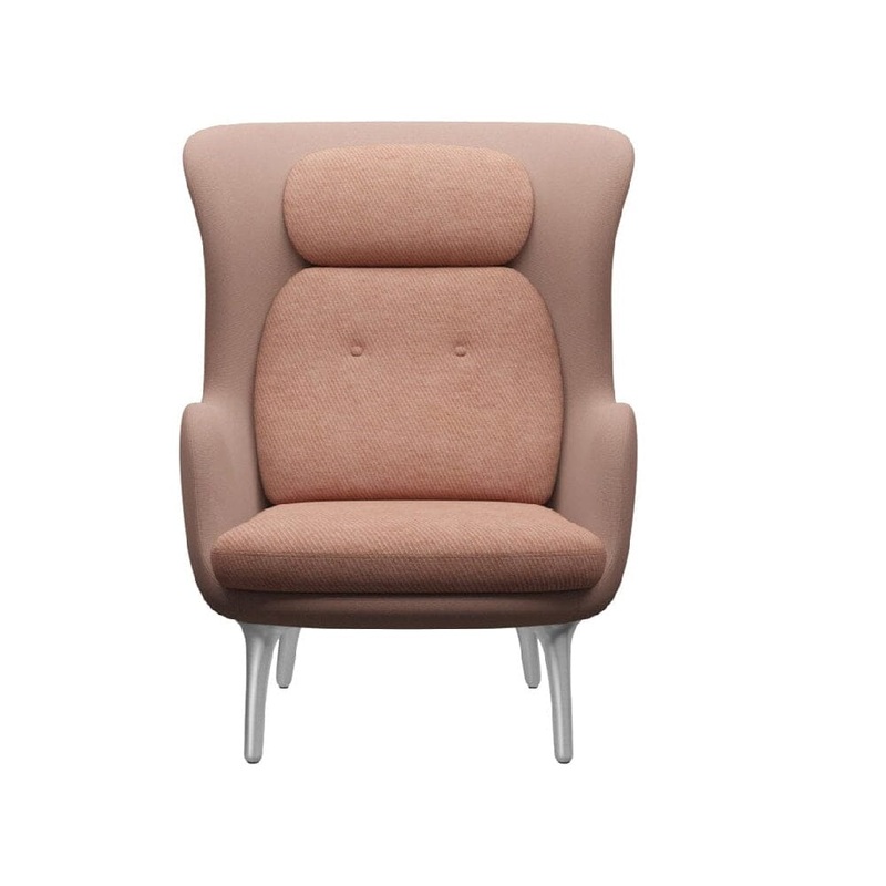 Ro Lounge Chair