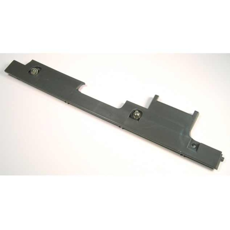 Sebo ET-1 Rear Bottom Plate – light gray