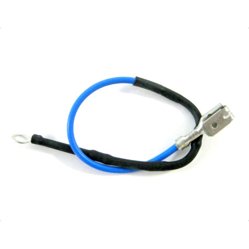 Sebo X4 Handle antistatic wire