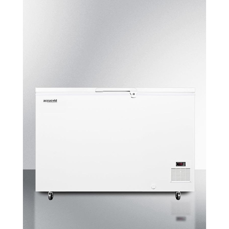 Summit EL31LT 11 CU.FT. Chest Freezer