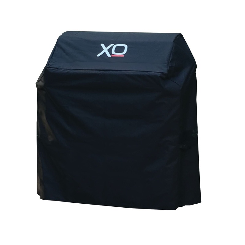 Xo Appliance XOGCOVER36FS All Weather Cover For 36″ Grill On Cart