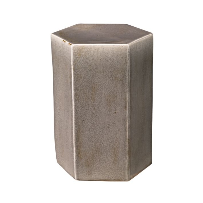 Croft Ceramic Side Table