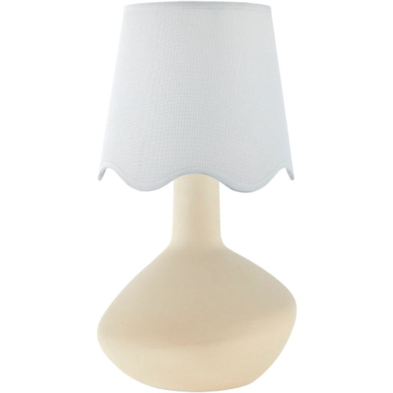 Elevate Ambiance Accent Lamp
