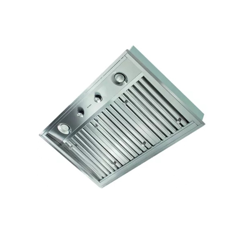 Faber INPL3619SS 36″ Stainless Steel Range Hood Insert