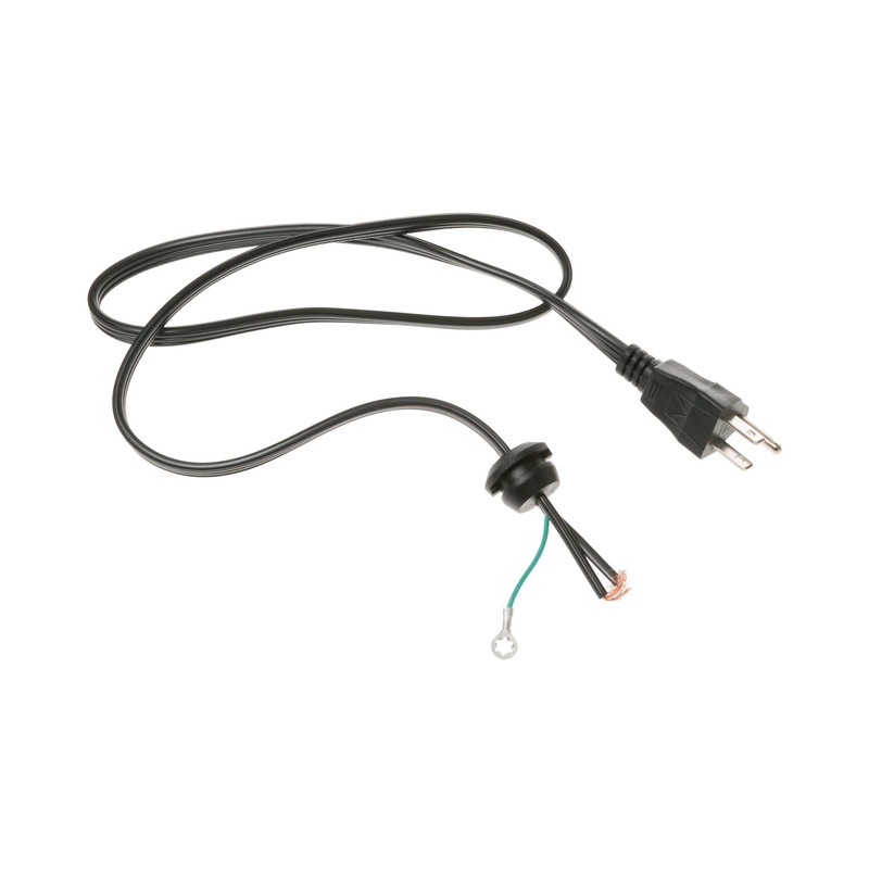 Ge Appliances WC12X10002 Disposer Power Cord Kit