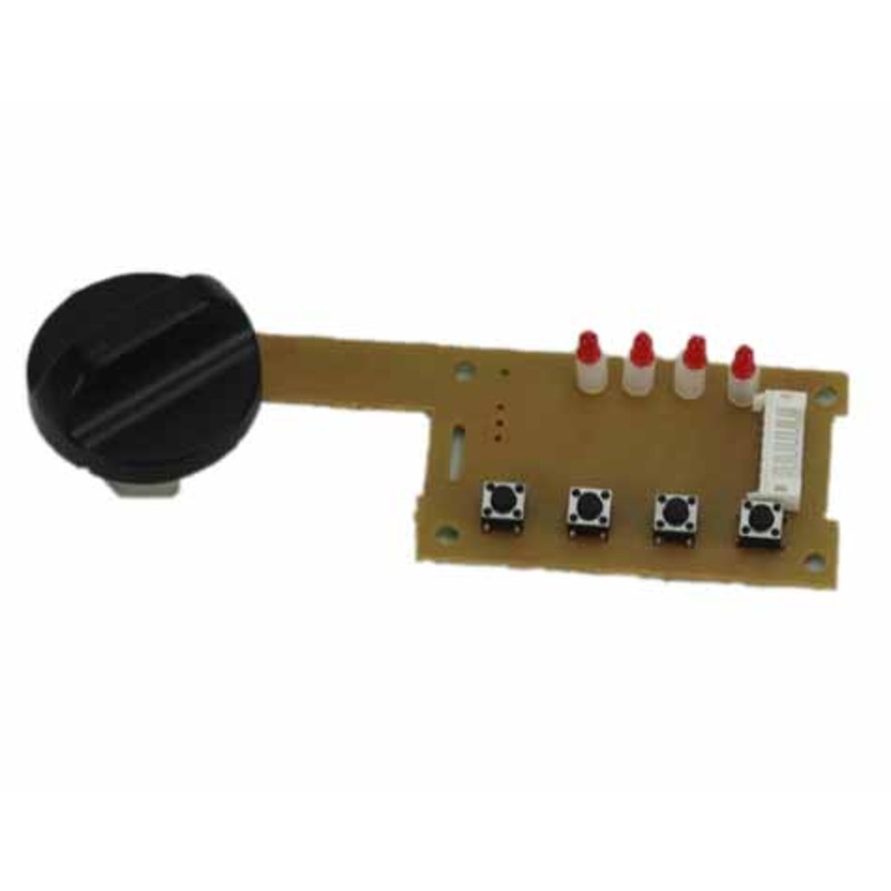 Heat Surge Y-10 Potentiometer Touch Key Pad