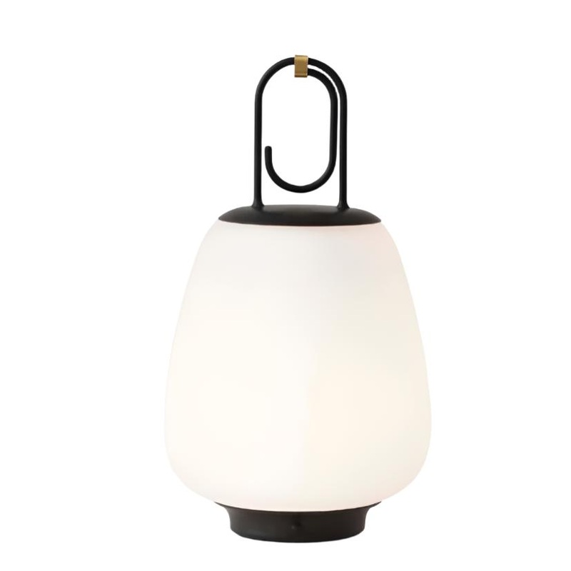 Lucca Portable Lamp SC51