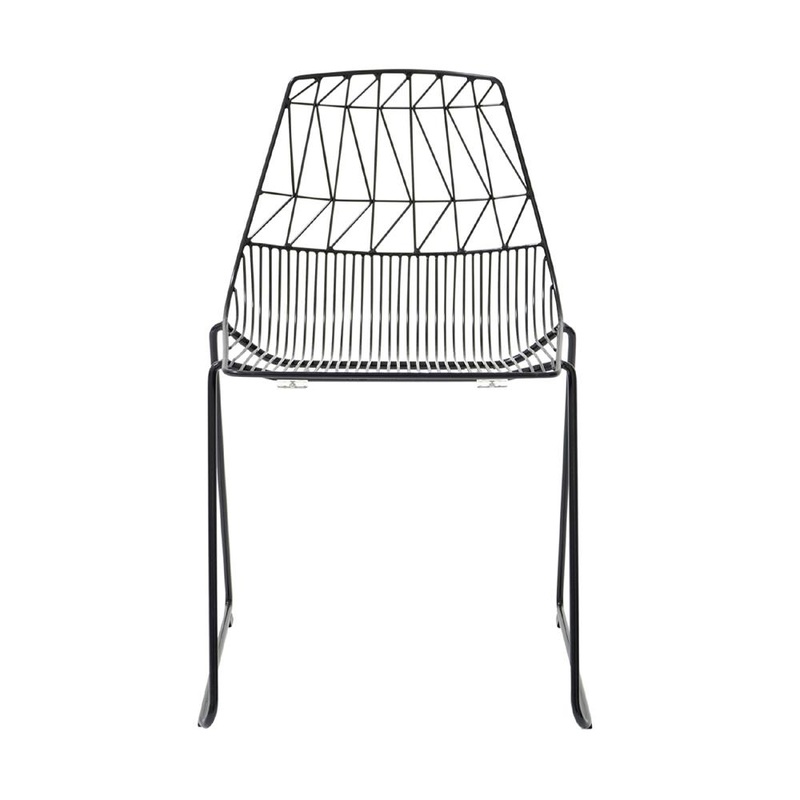 Lucy Stacking Chair