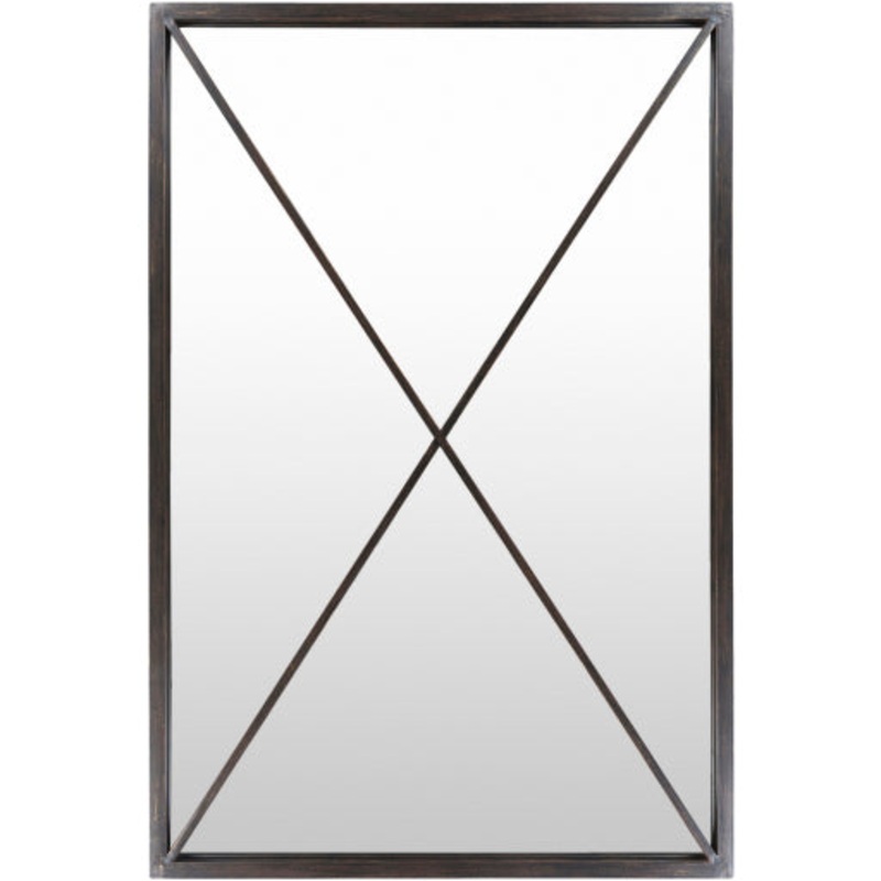 Modern Elegance 57″ Full Length Mirror