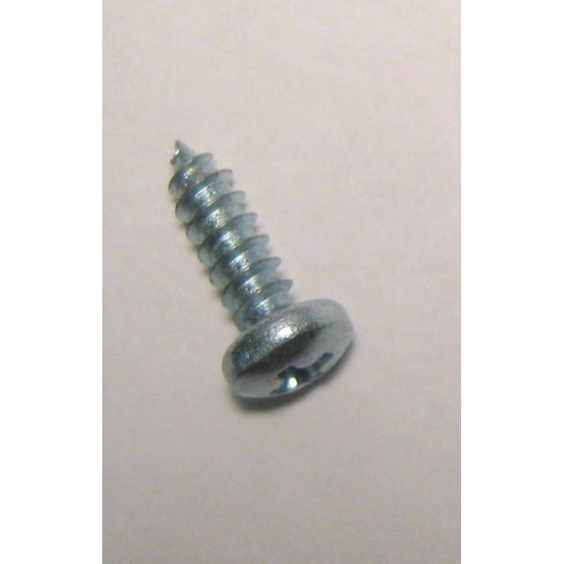 SEBO 0100 Screw C 2.9 x 9.5