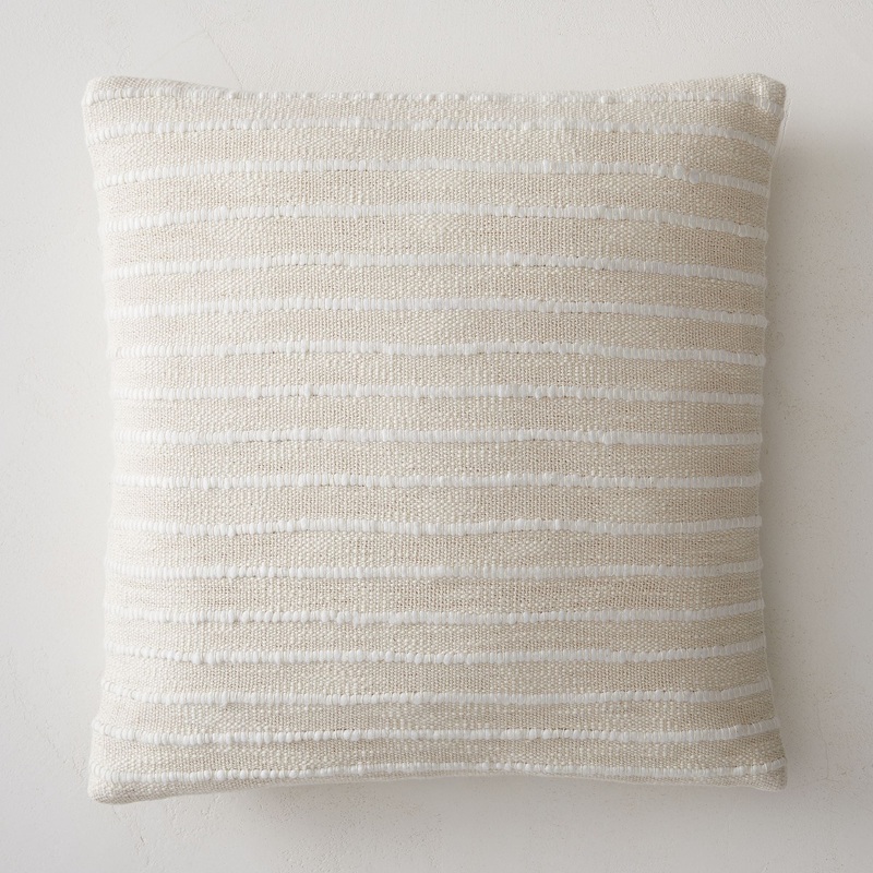 Soft Corded Pillow Cover 20×20