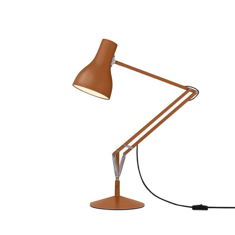 Type 75  Desk Lamp – Margaret Howell Edition