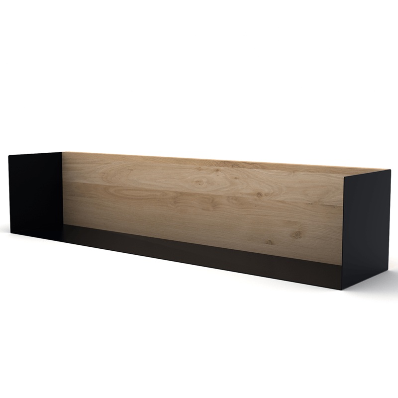 U Shelf