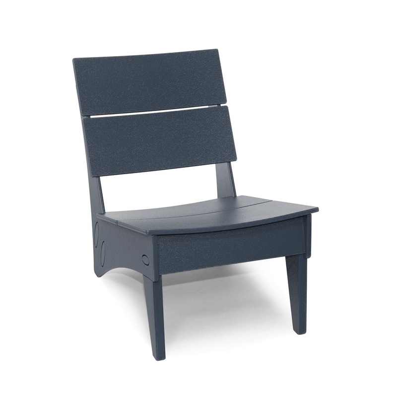 Vang Lounge Chair