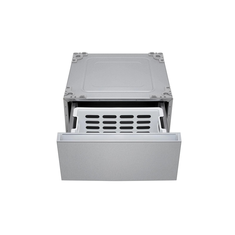 WDP8S LG SIGNATURE 29″ Laundry Pedestal