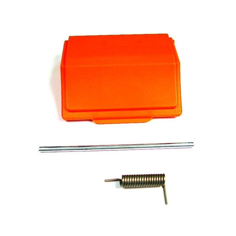 Windsor SR12 Access Door