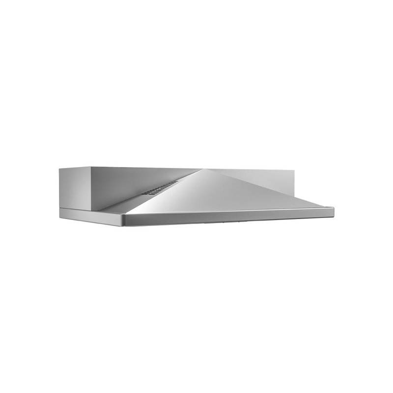 Zephyr ZPYE36BS 36″ Pyramid Under-Cabinet