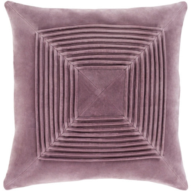 Akira Modern Accent Pillow