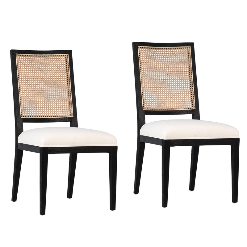 Elegant Duo of Midnight Diners’ Thrones