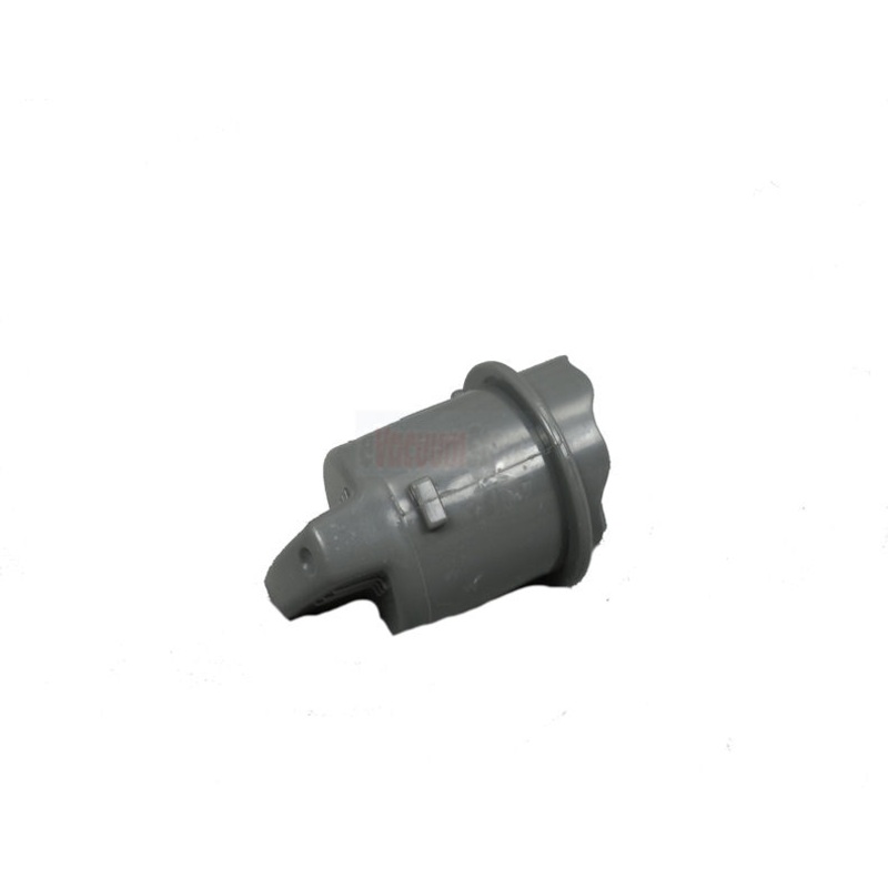 Eureka 2900 Series Knob Hight Adjustment