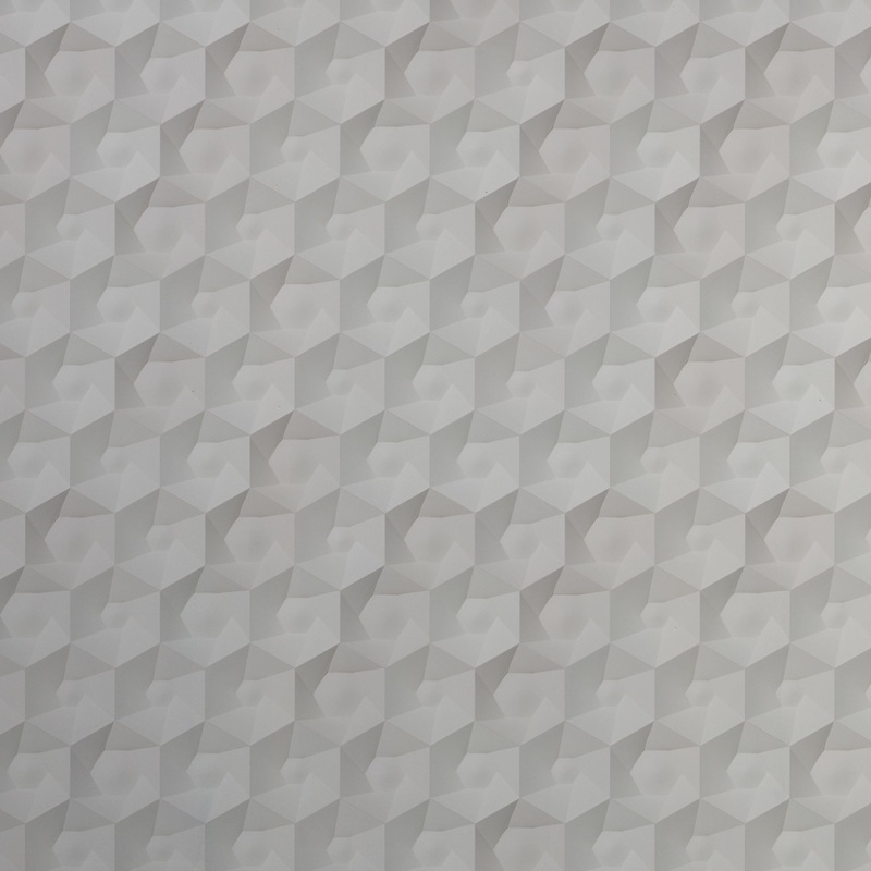 Hexa Ceramics Wallpaper
