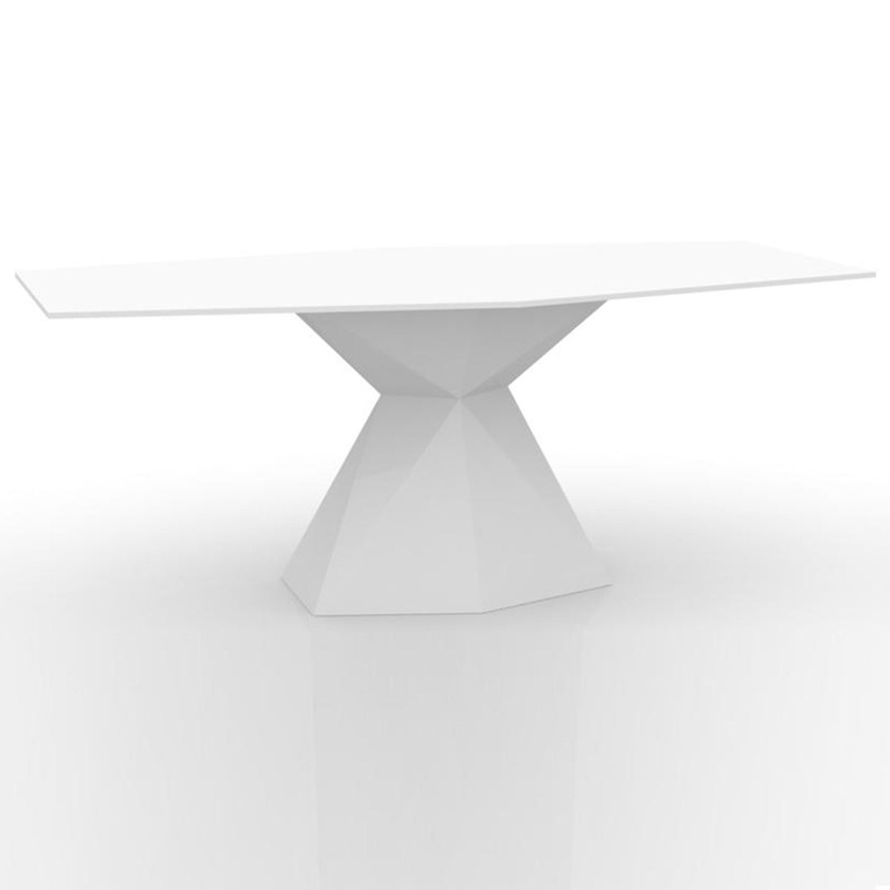 Illuminated Vertex Table – Full White