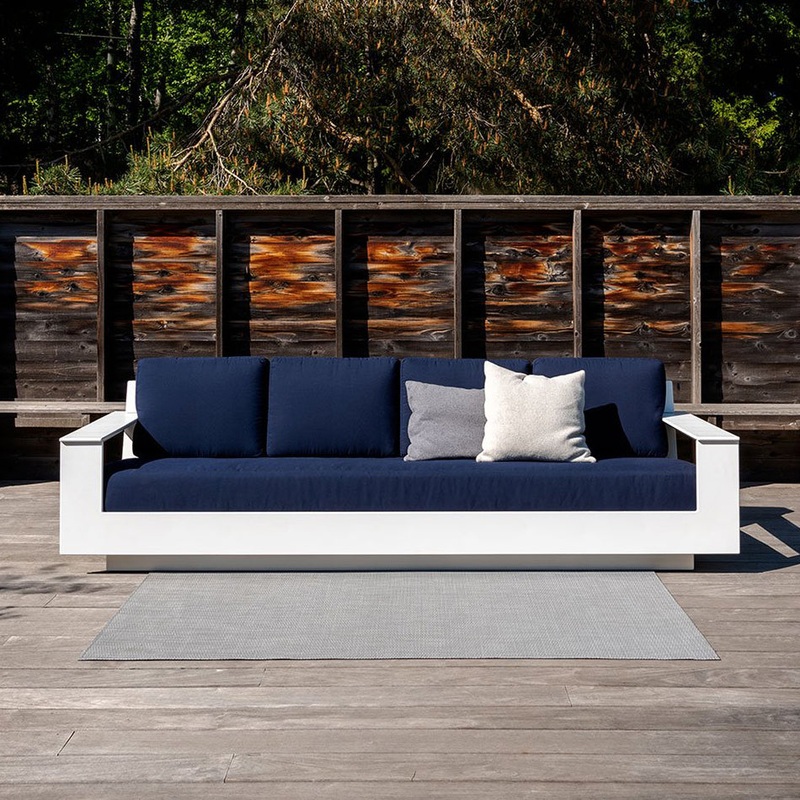 Nisswa 96 Sofa