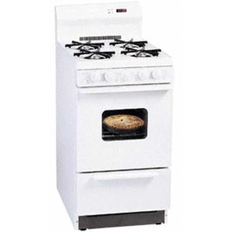 Premier SAK2200P0 20″ Gas Ranges
