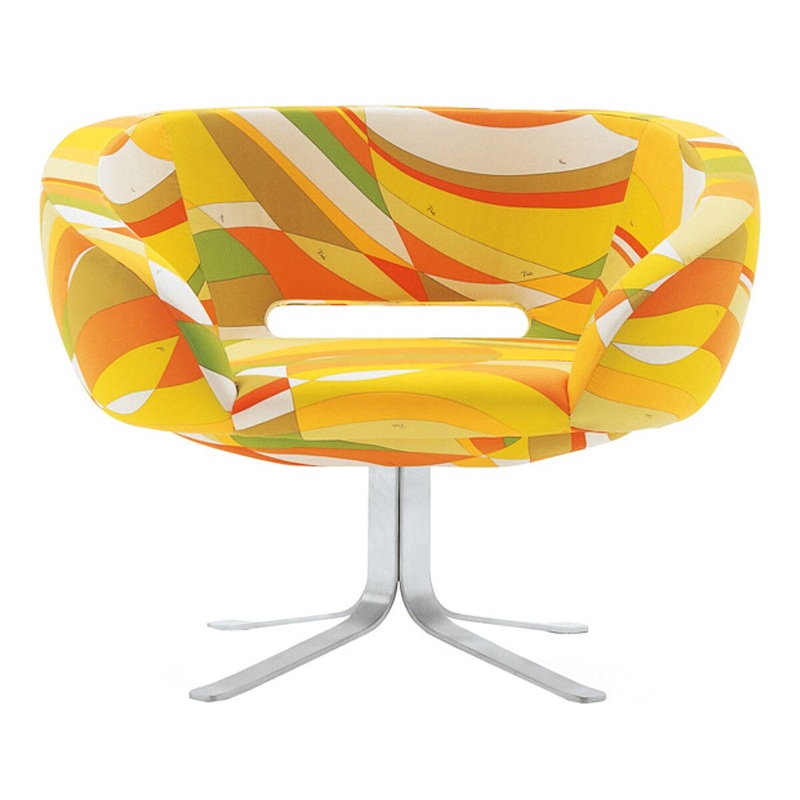 Rive Droite Lounge Chair