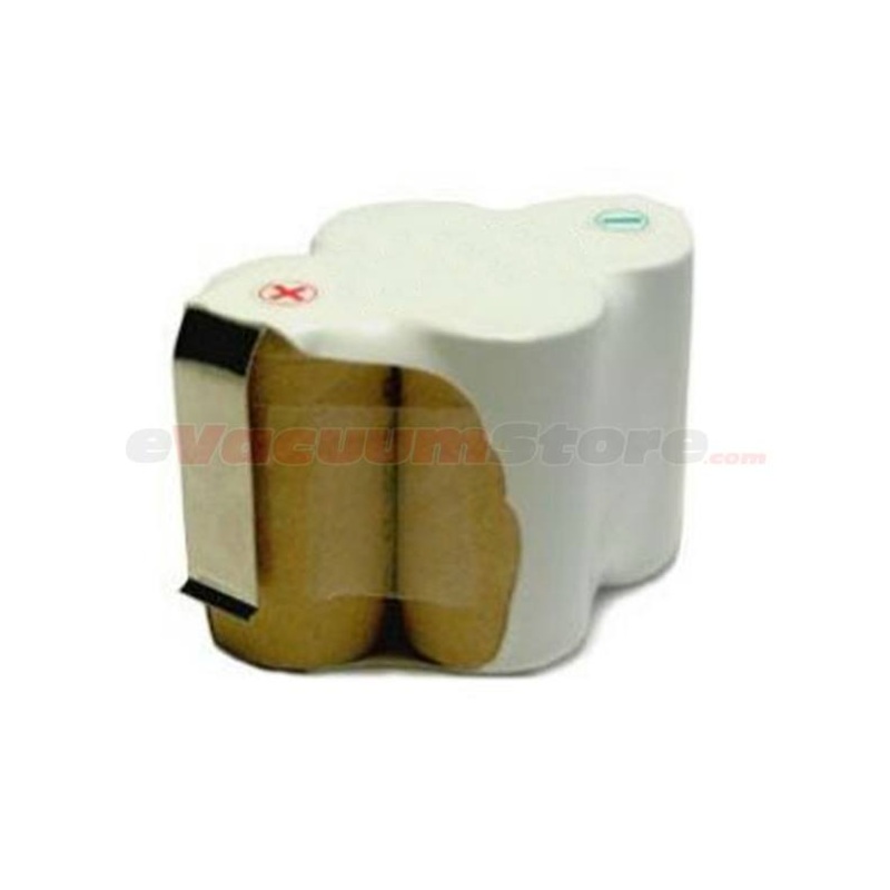 Shark Vacuum Battery Pack for X9725H