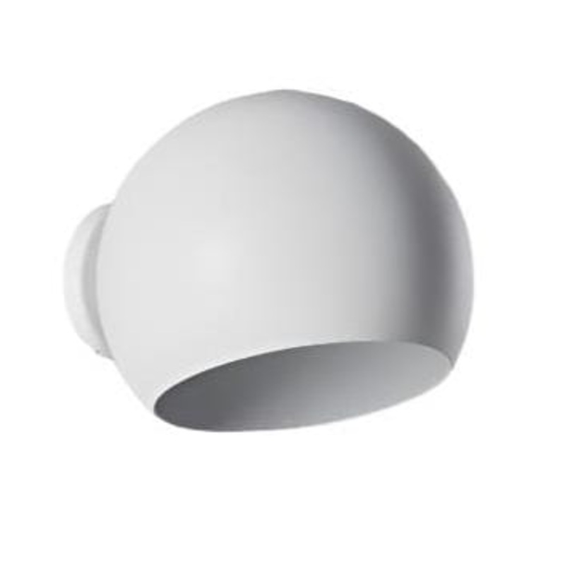 Tilt Globe Wall