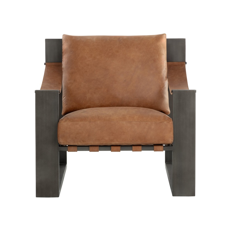 Berke Lounge Chair