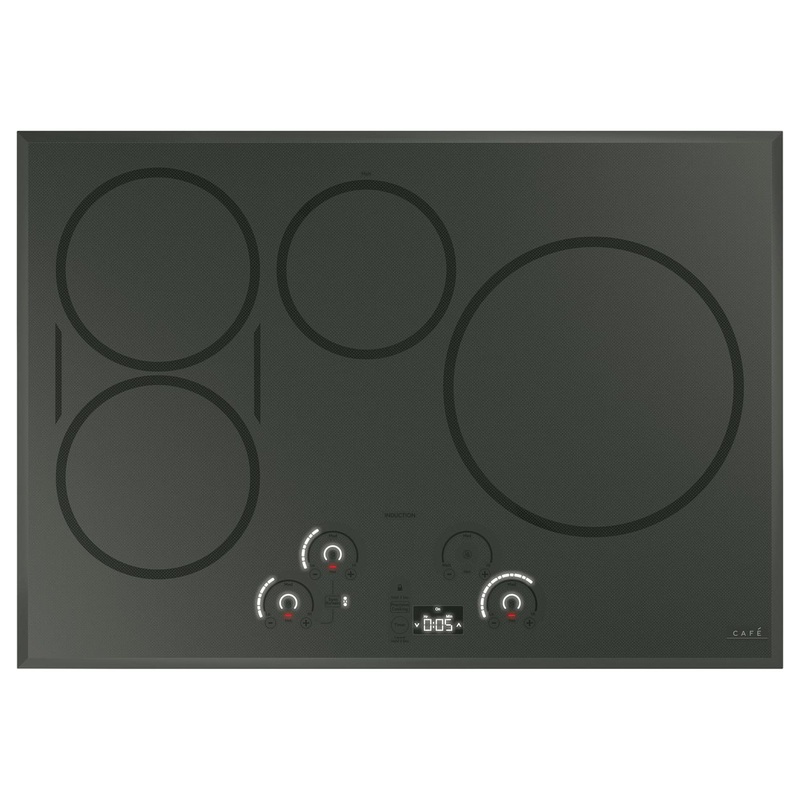 Caf(eback) 30″ Smart Touch-Control Induction Cooktop