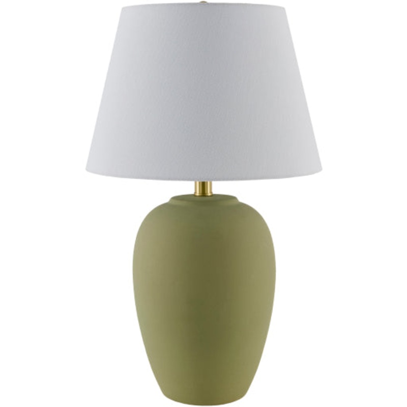 Chic Heritage Accent Lamp