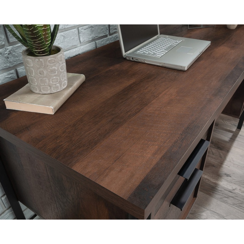 Johannes Desk Trent Austin Design