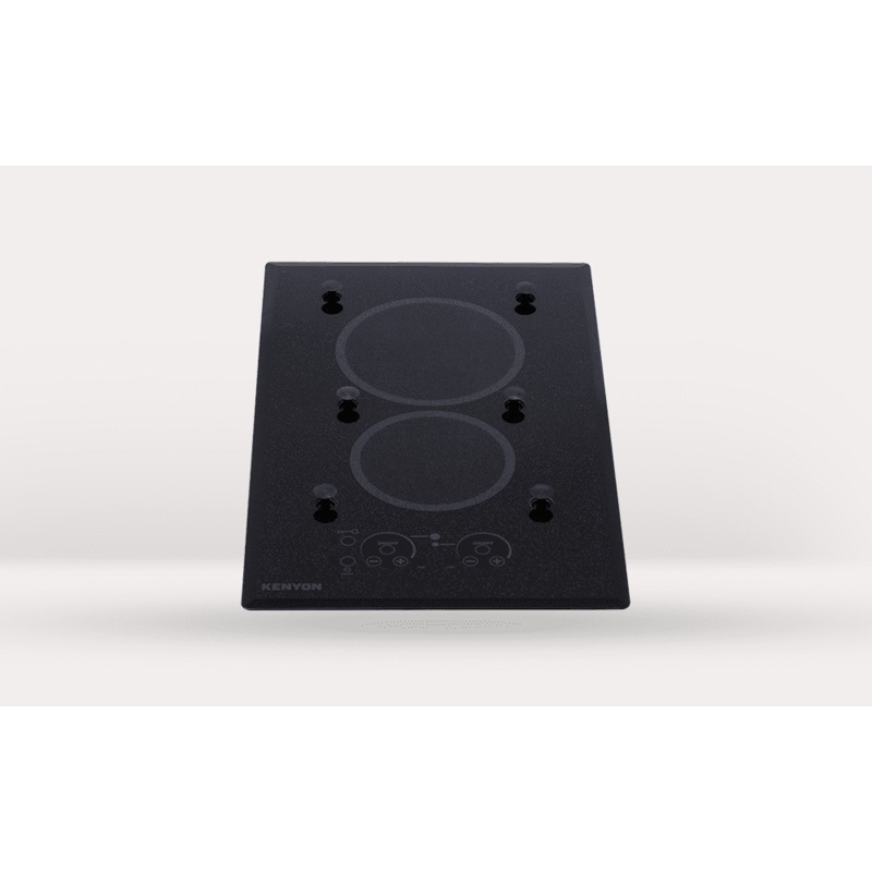 Kenyon B41541LPUPS 240V Lite-Touch Q 2 Burner Large With Pups