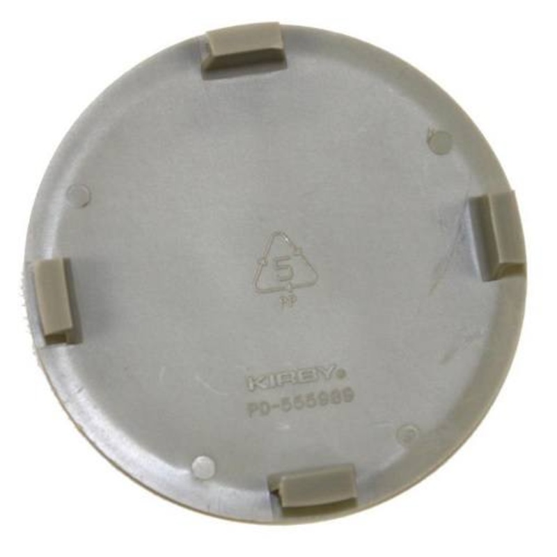 Kirby Generation 3 Rear Wheel Hubcap