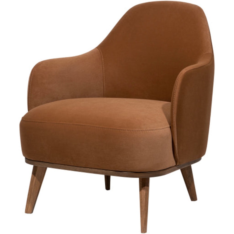 Luxury Comfort Chair