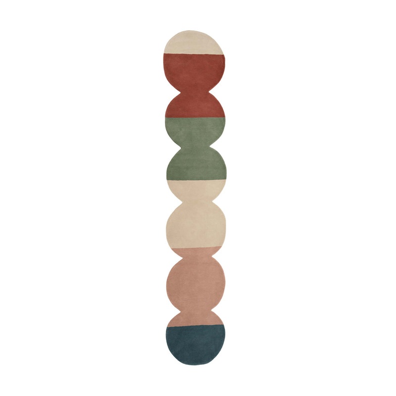 Pearl Runner 6 Rug