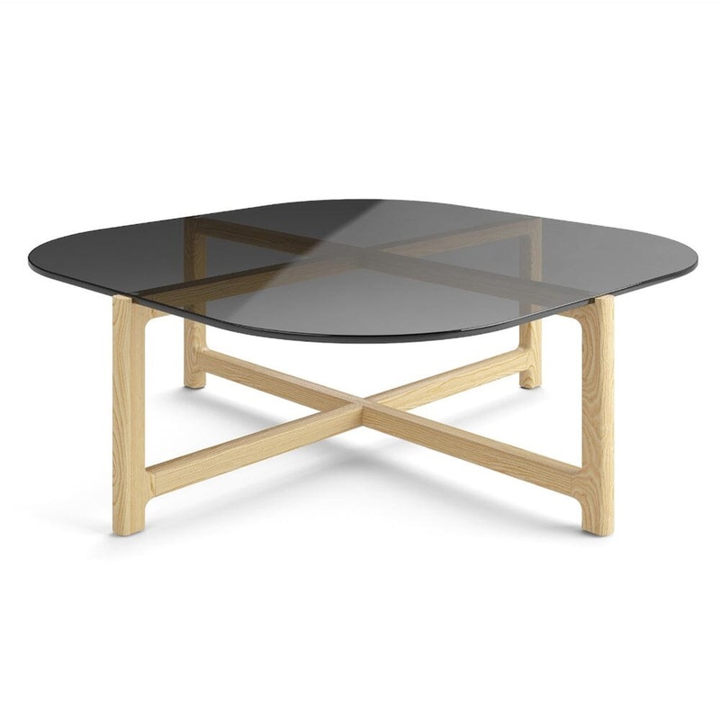Quarry Square Coffee Table