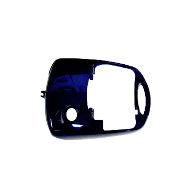 Sebo 8328DBER Dark Blue Top Casing