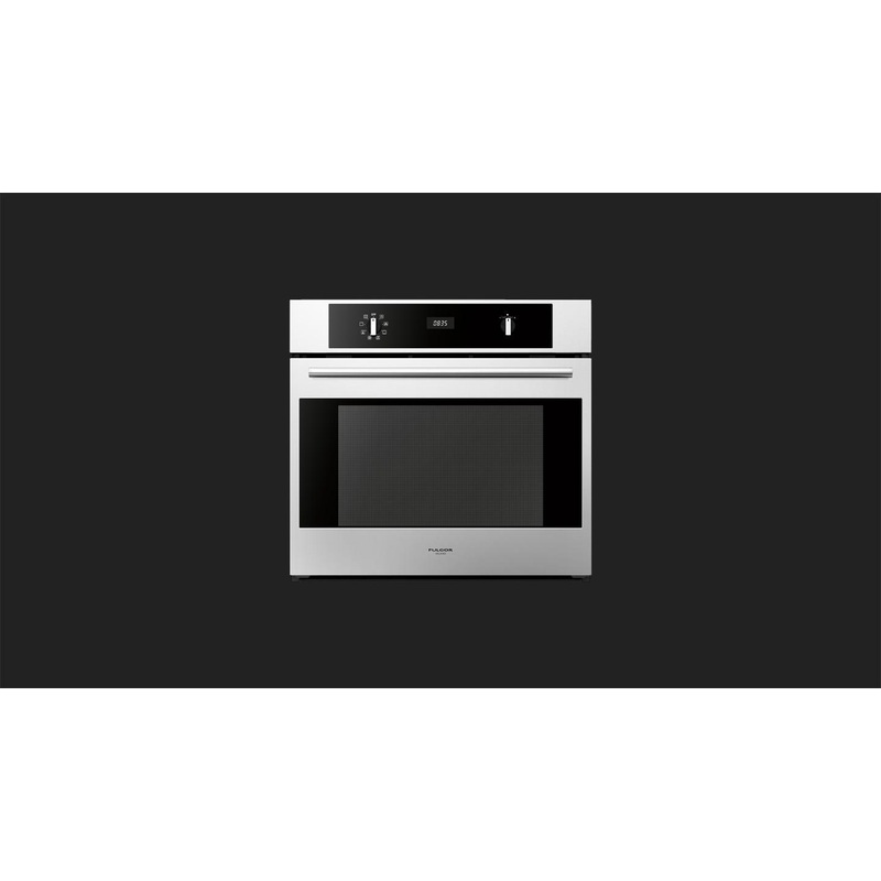30 OVEN 400 SERIES