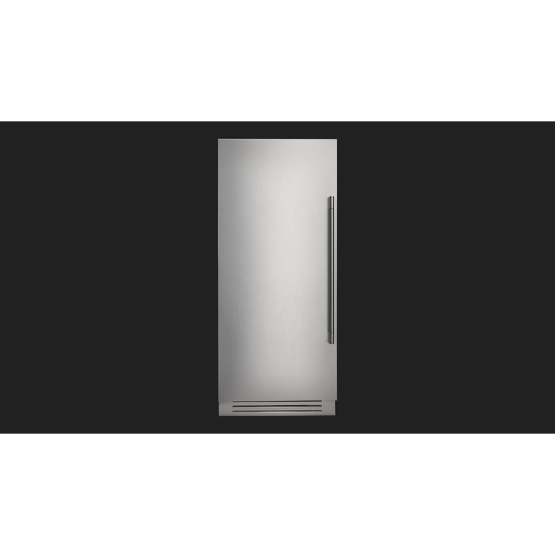 36″ FRIDGE COLUMN