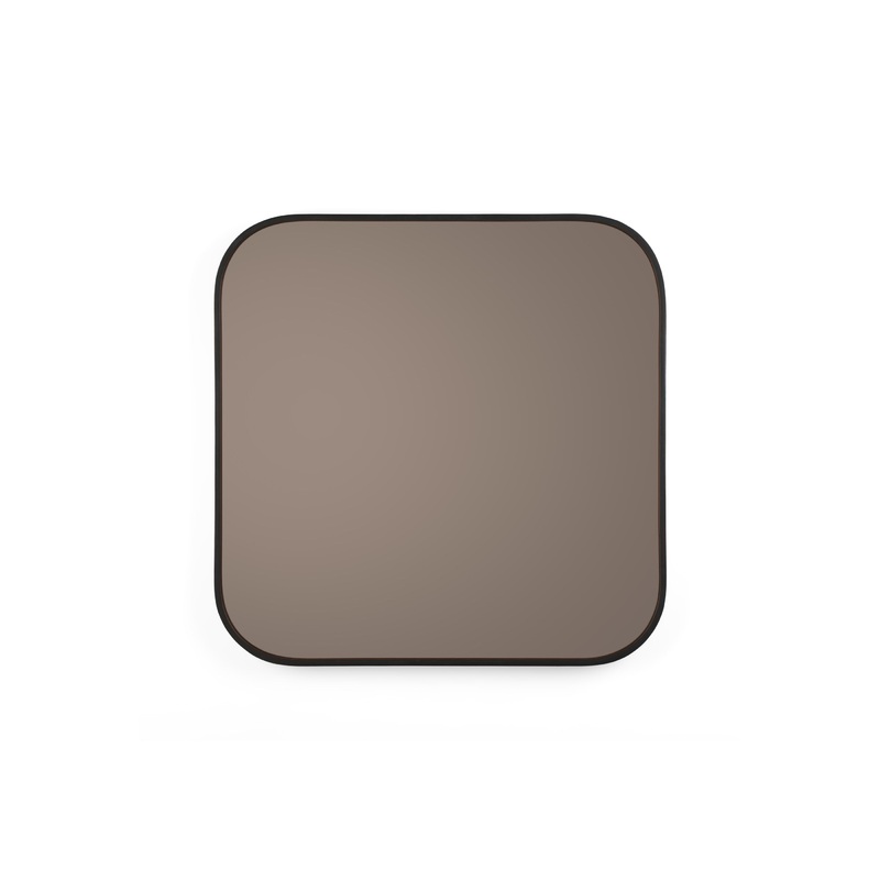 Camber Wall Mirror